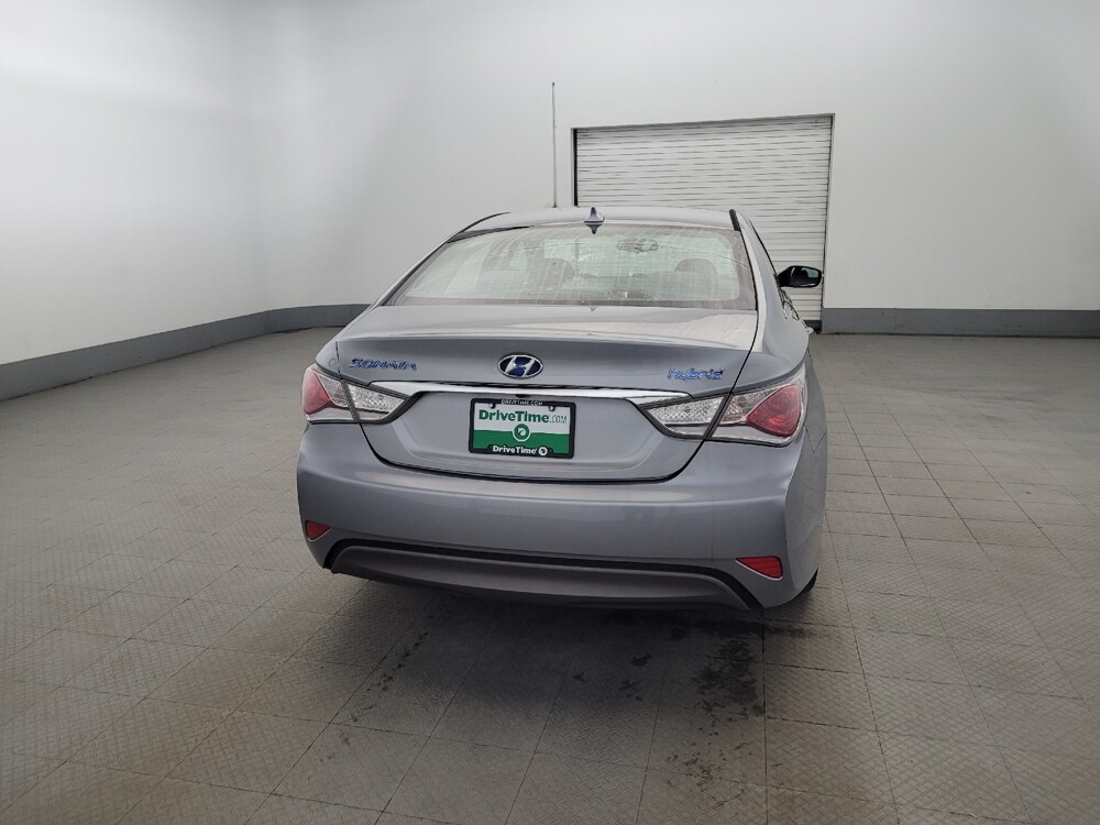 2014 Hyundai Sonata in Langhorne, PA 19047 - 18124818 7