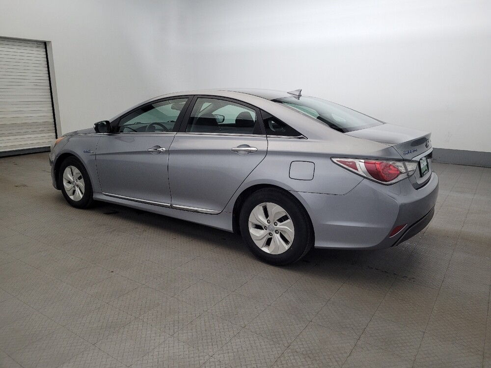 2014 Hyundai Sonata in Langhorne, PA 19047 - 18124818 3