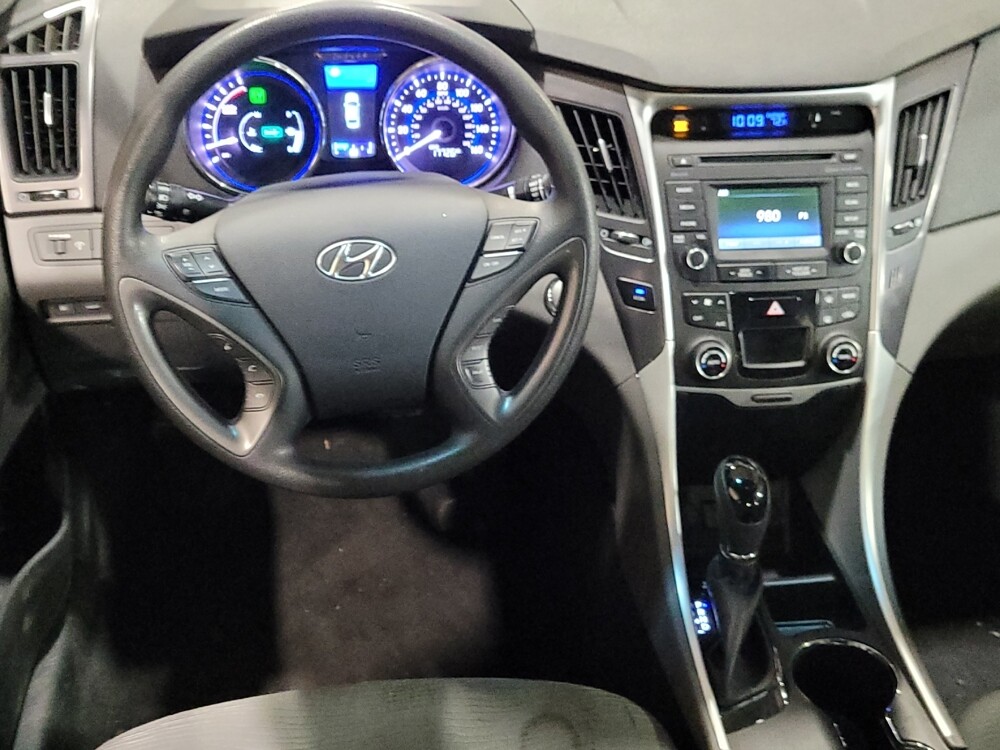 2014 Hyundai Sonata in Langhorne, PA 19047 - 18124818 22