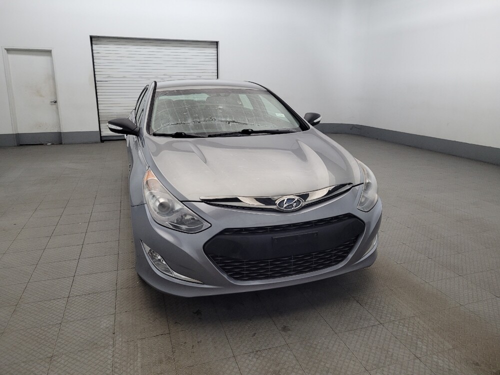 2014 Hyundai Sonata in Langhorne, PA 19047 - 18124818 14