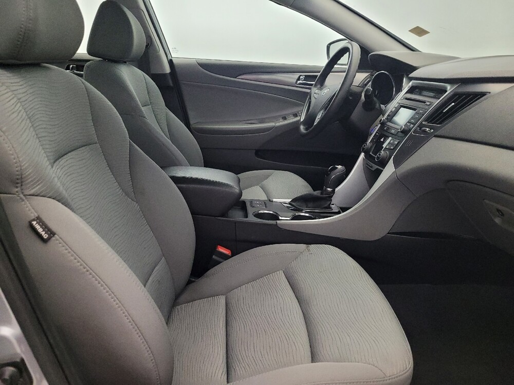 2014 Hyundai Sonata in Langhorne, PA 19047 - 18124818 21
