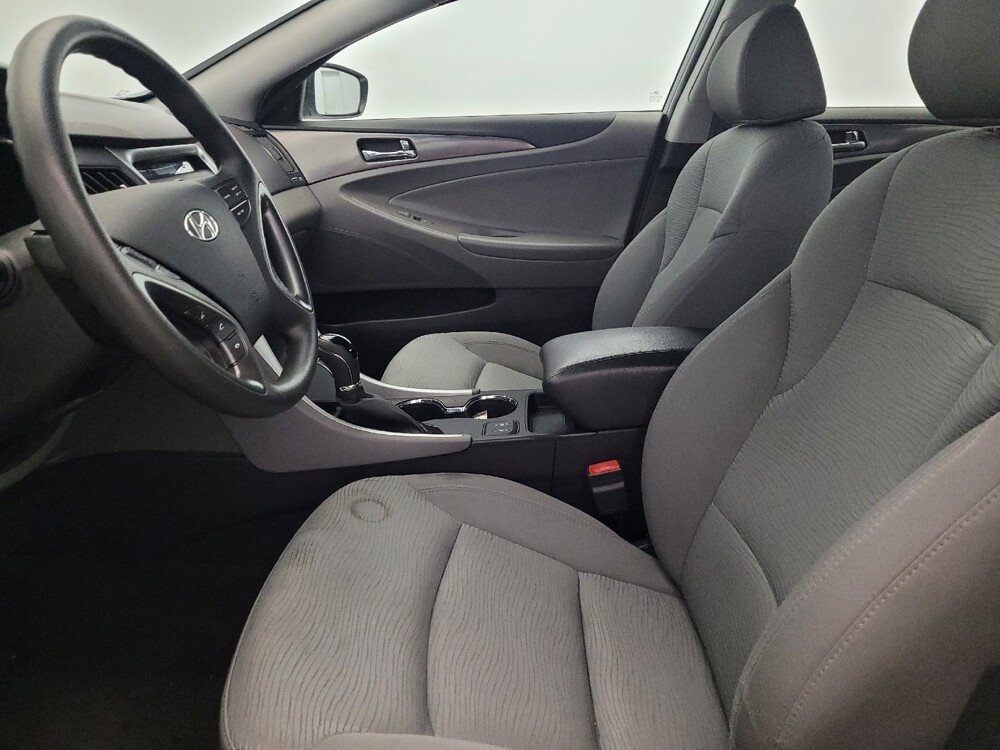 2014 Hyundai Sonata in Langhorne, PA 19047 - 18124818 17