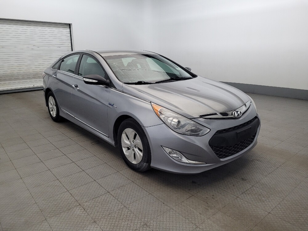 2014 Hyundai Sonata in Langhorne, PA 19047 - 18124818 13