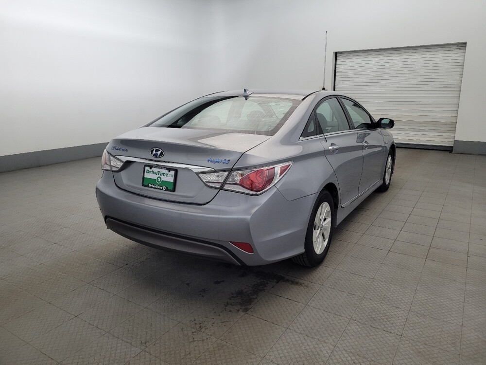 2014 Hyundai Sonata in Langhorne, PA 19047 - 18124818 9