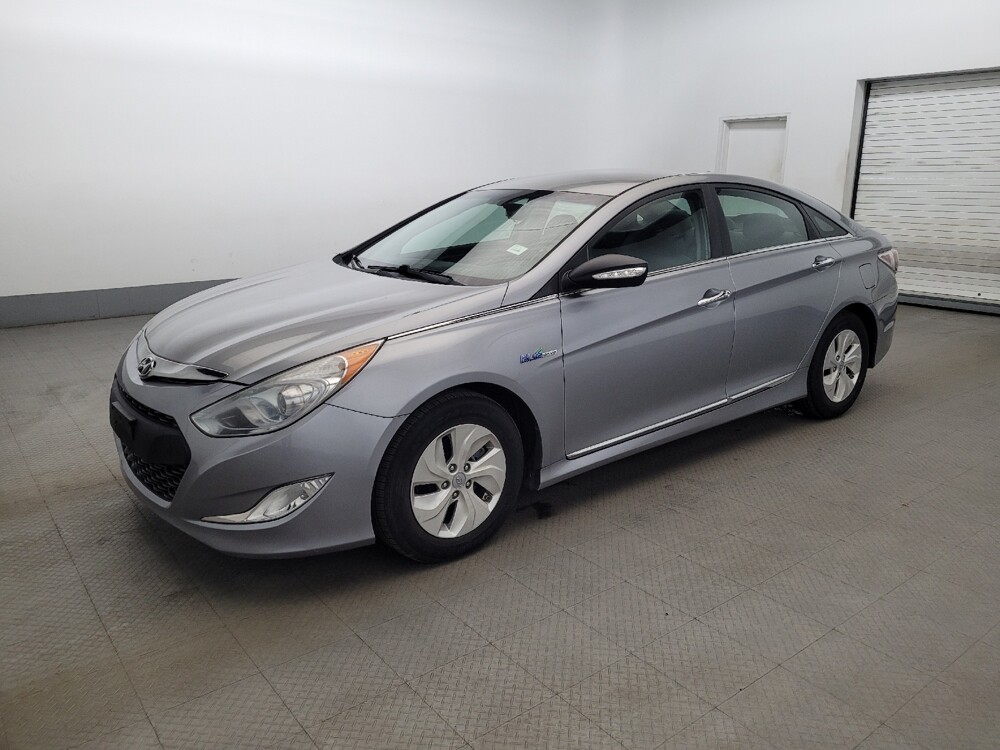 2014 Hyundai Sonata in Langhorne, PA 19047 - 18124818 2