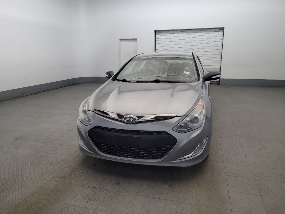 2014 Hyundai Sonata in Langhorne, PA 19047 - 18124818 15