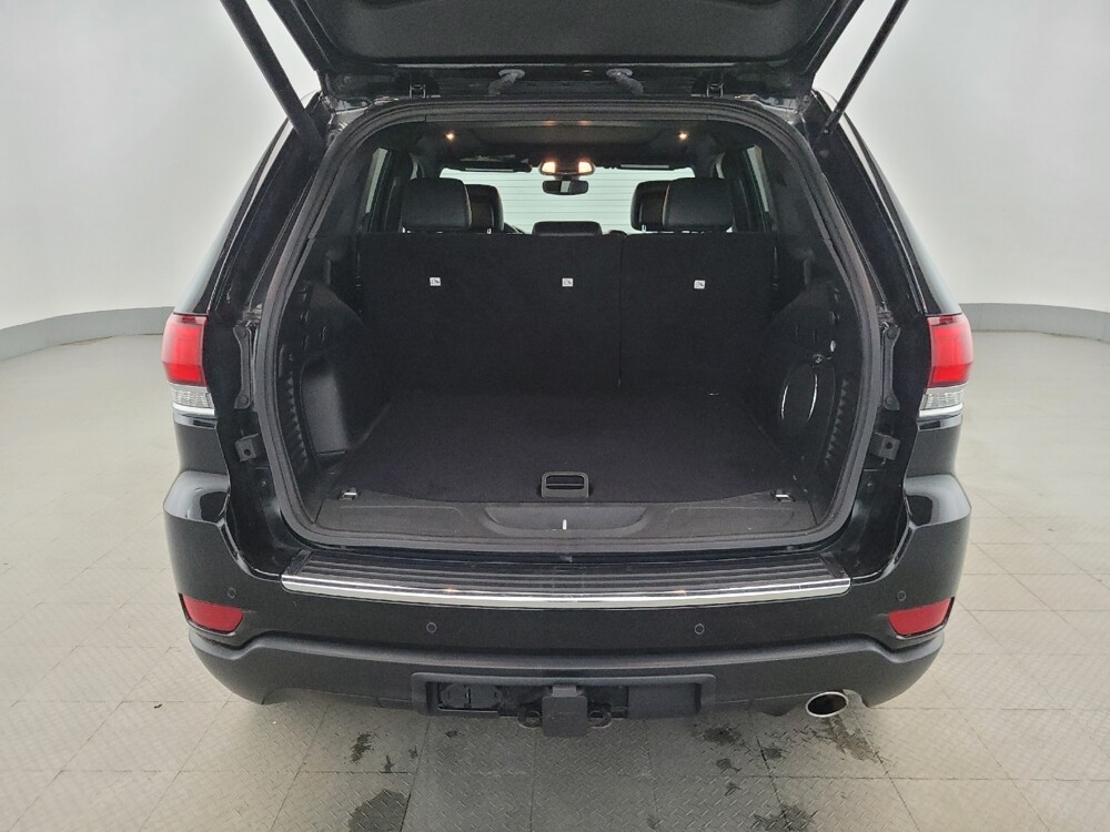 2021 Jeep Grand Cherokee in Pittsburgh, PA 15236 - 18124819 29