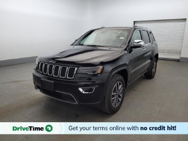 2021 Jeep Grand Cherokee in Pittsburgh, PA 15236