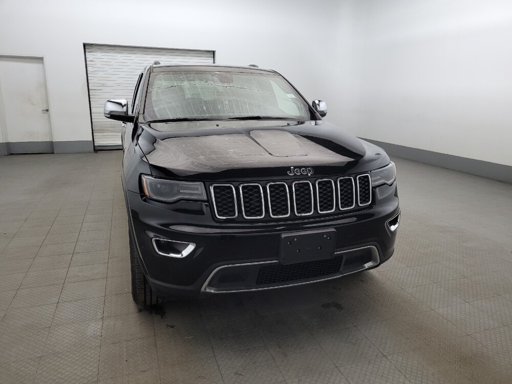 2021 Jeep Grand Cherokee in Pittsburgh, PA 15236 - 18124819 14