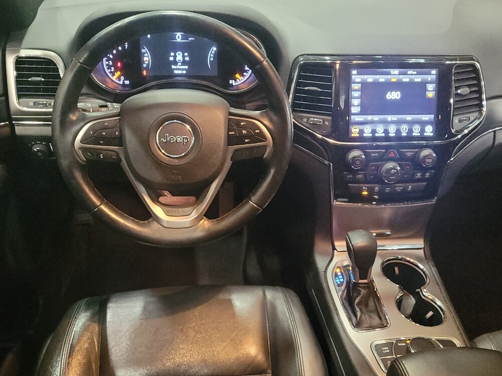 2021 Jeep Grand Cherokee in Pittsburgh, PA 15236 - 18124819 22