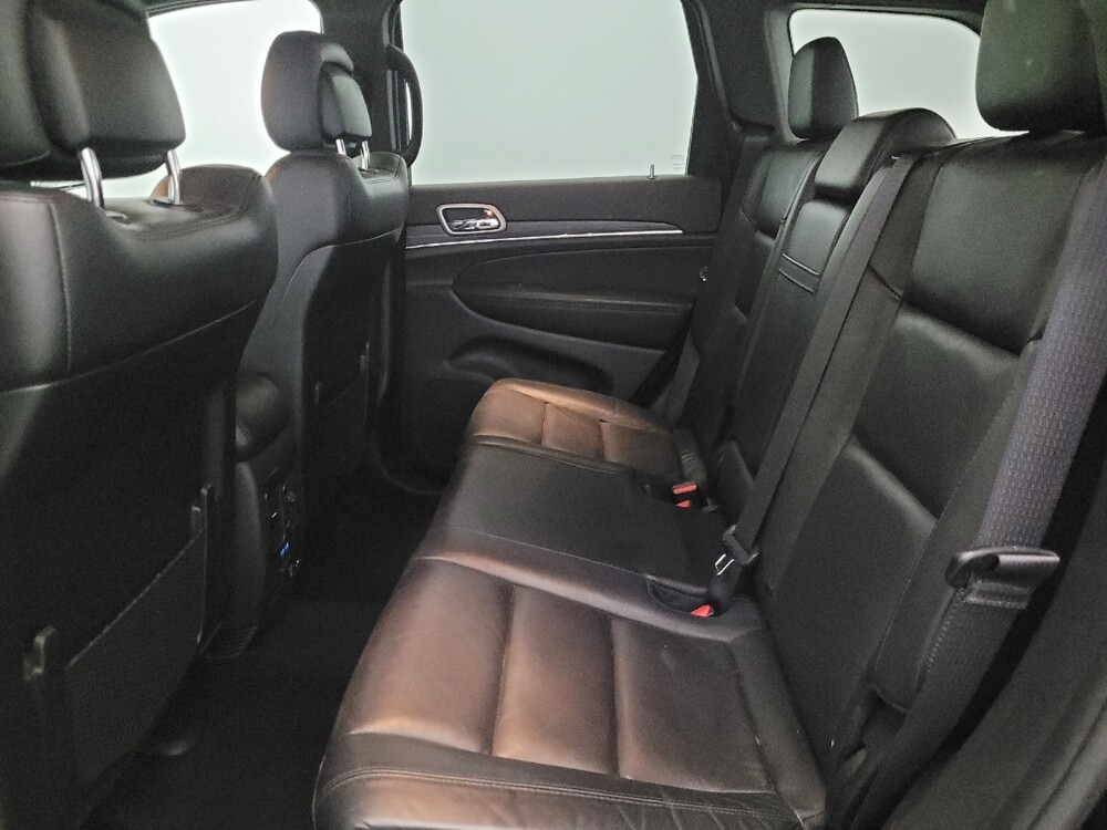 2021 Jeep Grand Cherokee in Pittsburgh, PA 15236 - 18124819 18