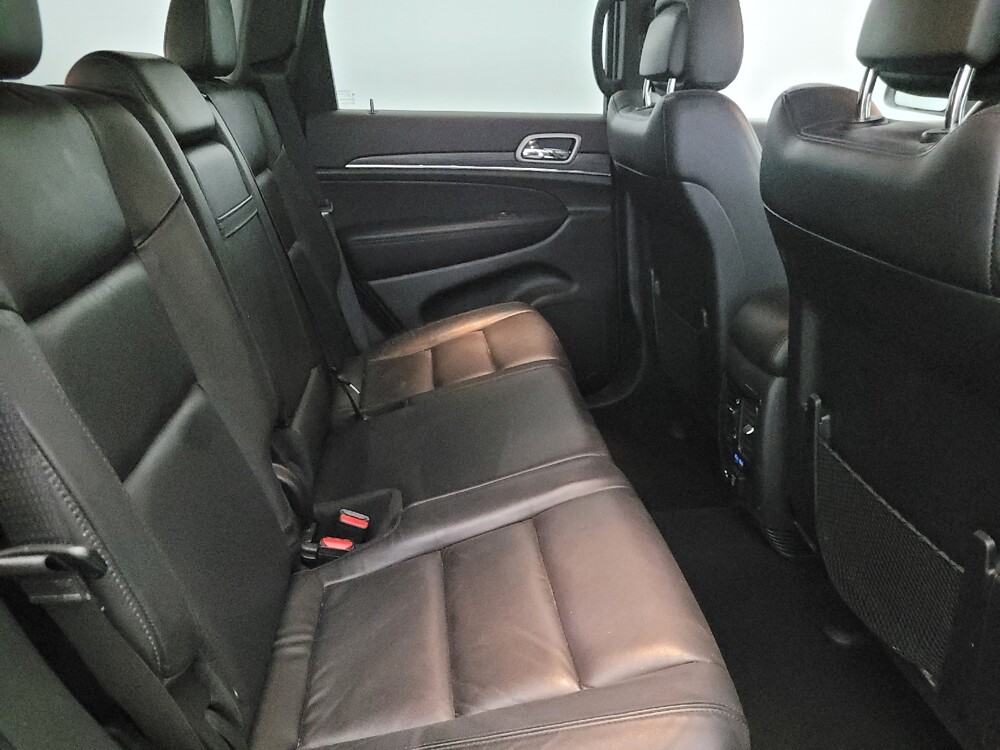 2021 Jeep Grand Cherokee in Pittsburgh, PA 15236 - 18124819 19