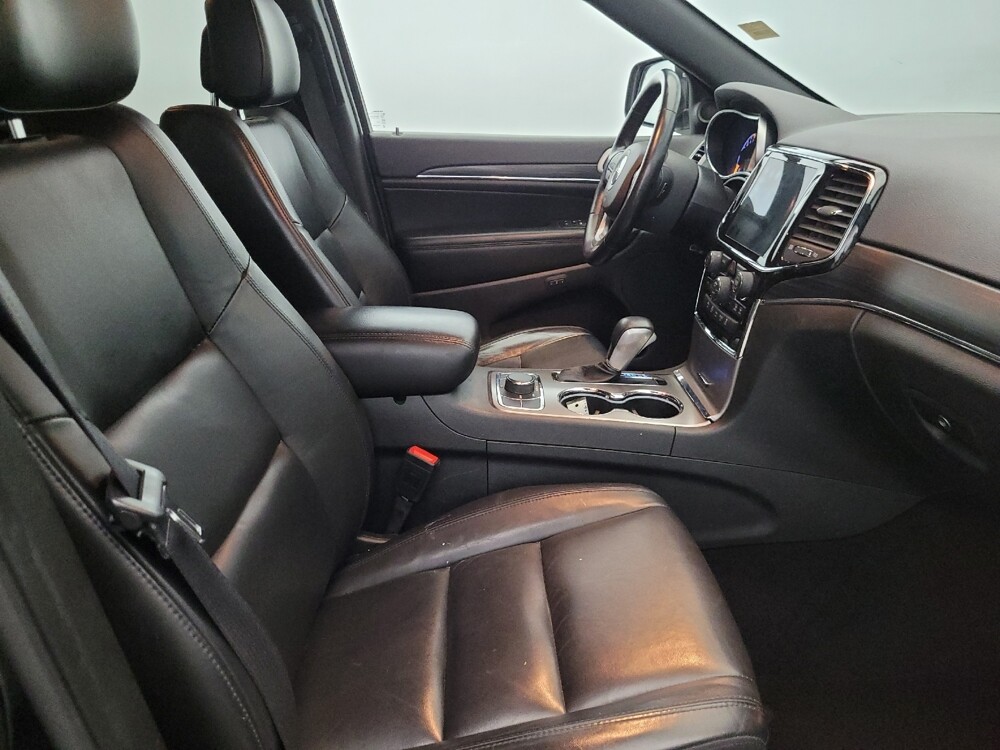 2021 Jeep Grand Cherokee in Pittsburgh, PA 15236 - 18124819 21