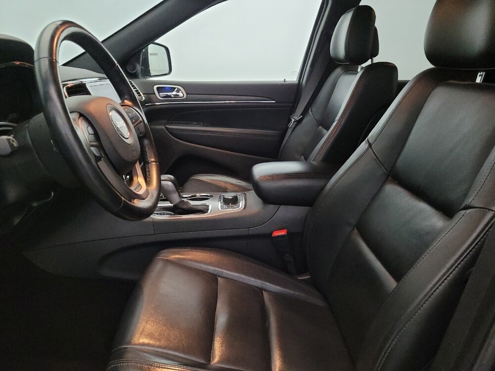 2021 Jeep Grand Cherokee in Pittsburgh, PA 15236 - 18124819 17