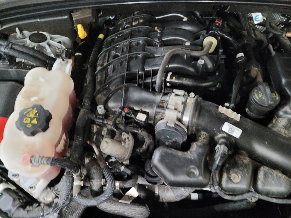 2021 Jeep Grand Cherokee L in New Castle, DE 19720 - 18124820 30