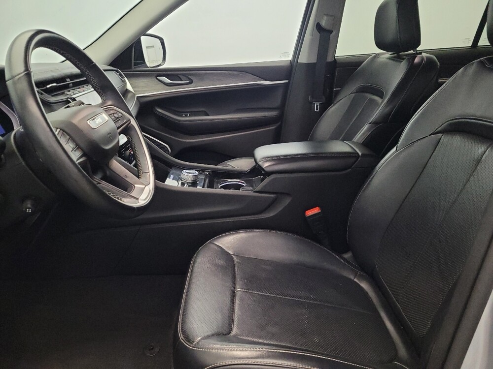 2021 Jeep Grand Cherokee L in New Castle, DE 19720 - 18124820 17