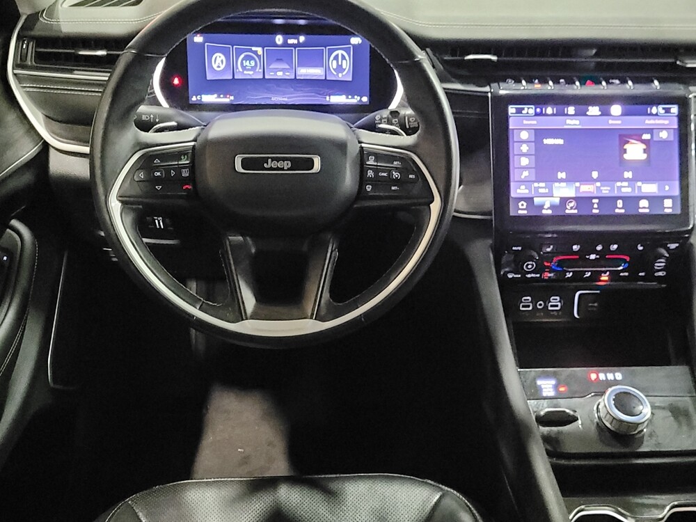 2021 Jeep Grand Cherokee L in New Castle, DE 19720 - 18124820 22