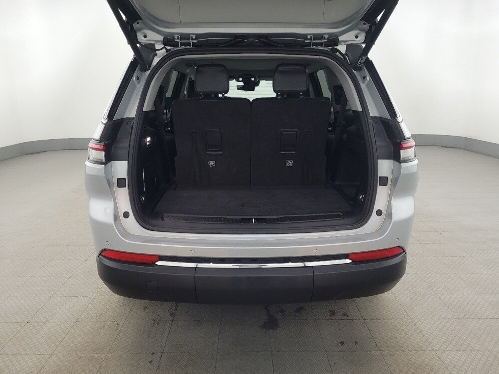 2021 Jeep Grand Cherokee L in New Castle, DE 19720 - 18124820 29