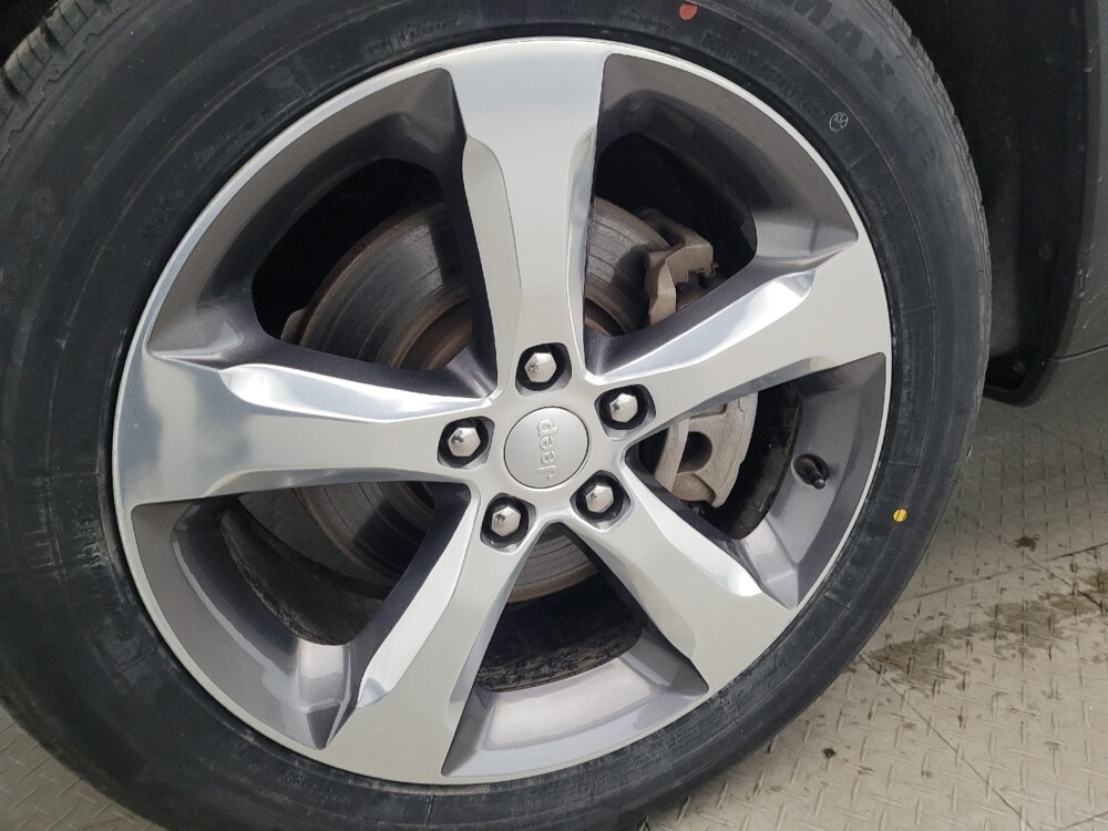 2021 Jeep Grand Cherokee L in New Castle, DE 19720 - 18124820 31