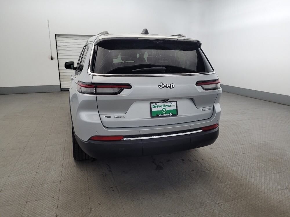 2021 Jeep Grand Cherokee L in New Castle, DE 19720 - 18124820 6