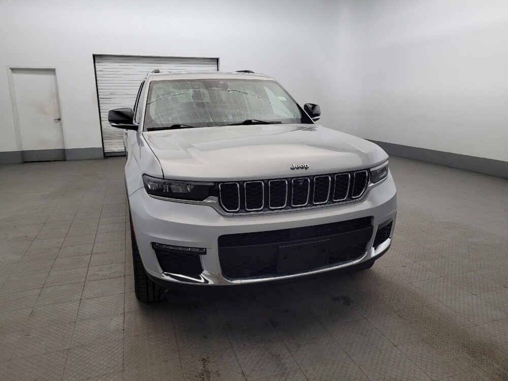 2021 Jeep Grand Cherokee L in New Castle, DE 19720 - 18124820 14