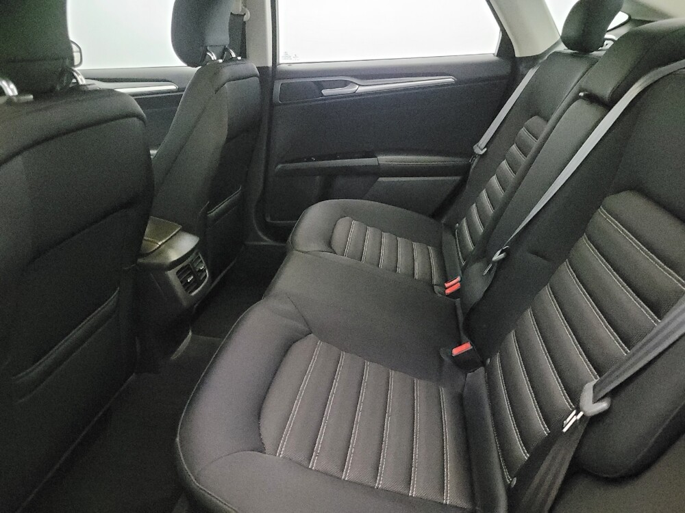 2014 Ford Fusion in Pittsburgh, PA 15236 - 18124821 18