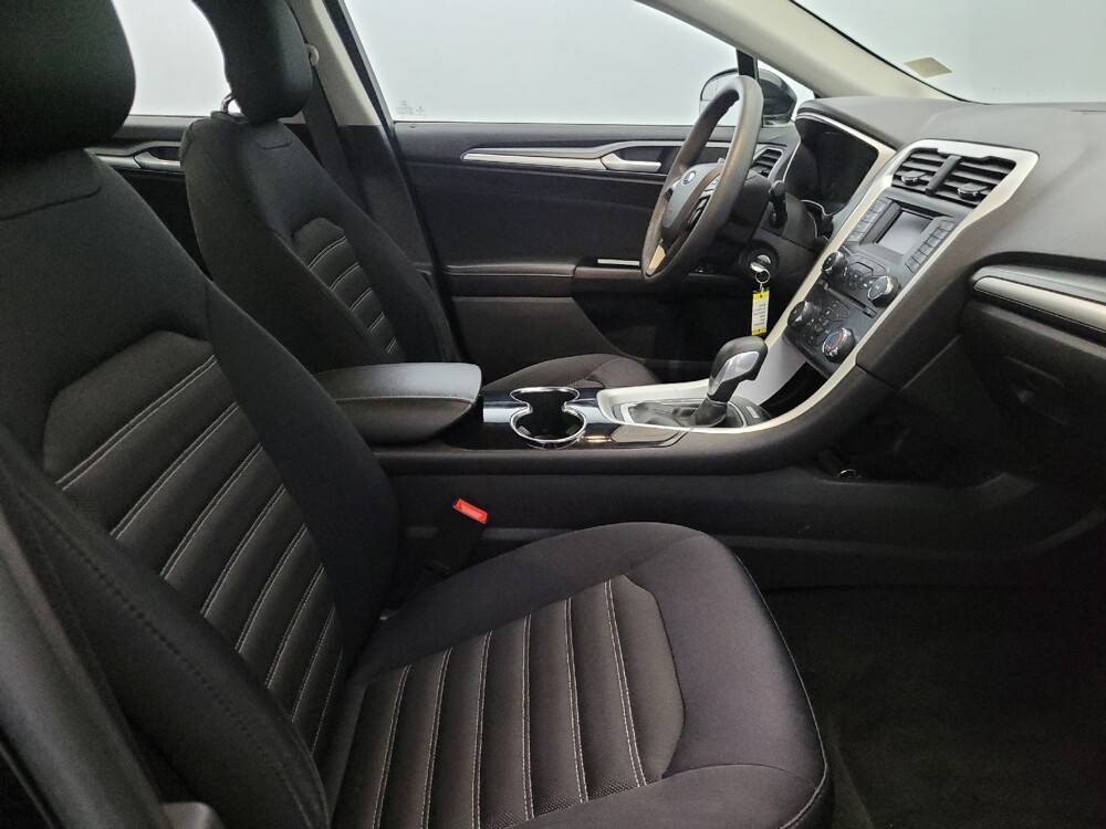 2014 Ford Fusion in Pittsburgh, PA 15236 - 18124821 21