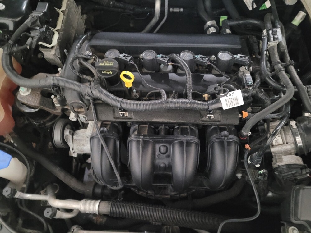 2014 Ford Fusion in Pittsburgh, PA 15236 - 18124821 30