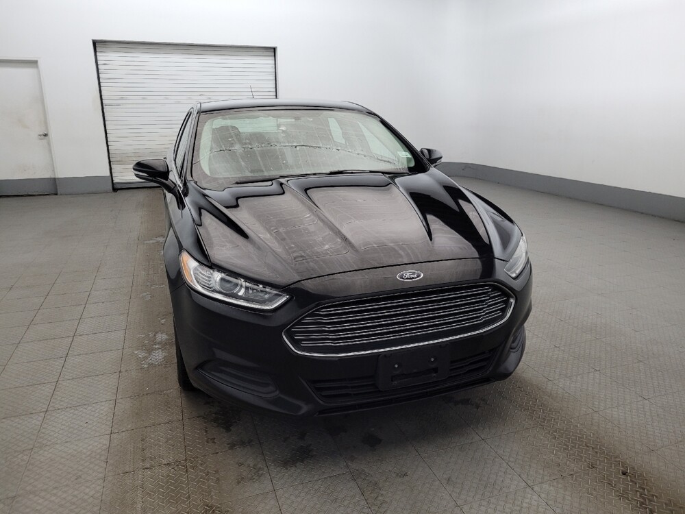 2014 Ford Fusion in Pittsburgh, PA 15236 - 18124821 14