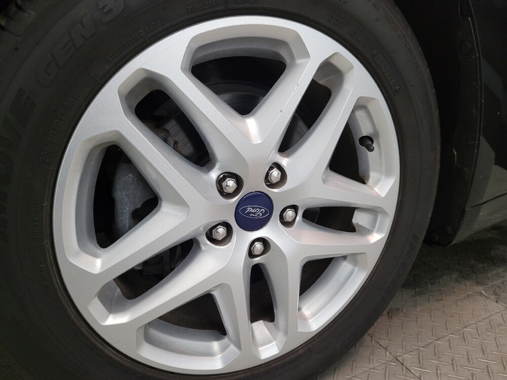 2014 Ford Fusion in Pittsburgh, PA 15236 - 18124821 31