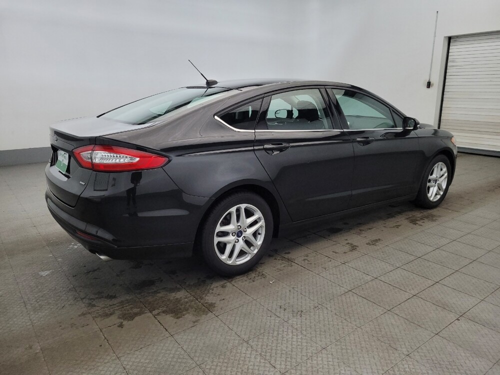 2014 Ford Fusion in Pittsburgh, PA 15236 - 18124821 10