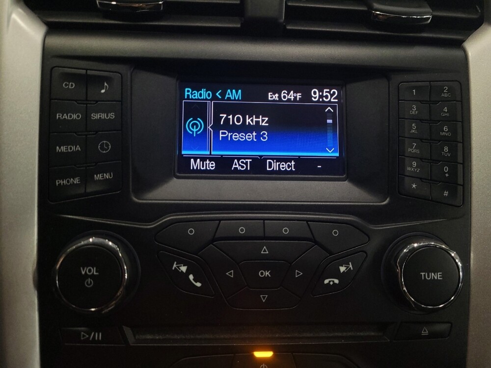 2014 Ford Fusion in Pittsburgh, PA 15236 - 18124821 25