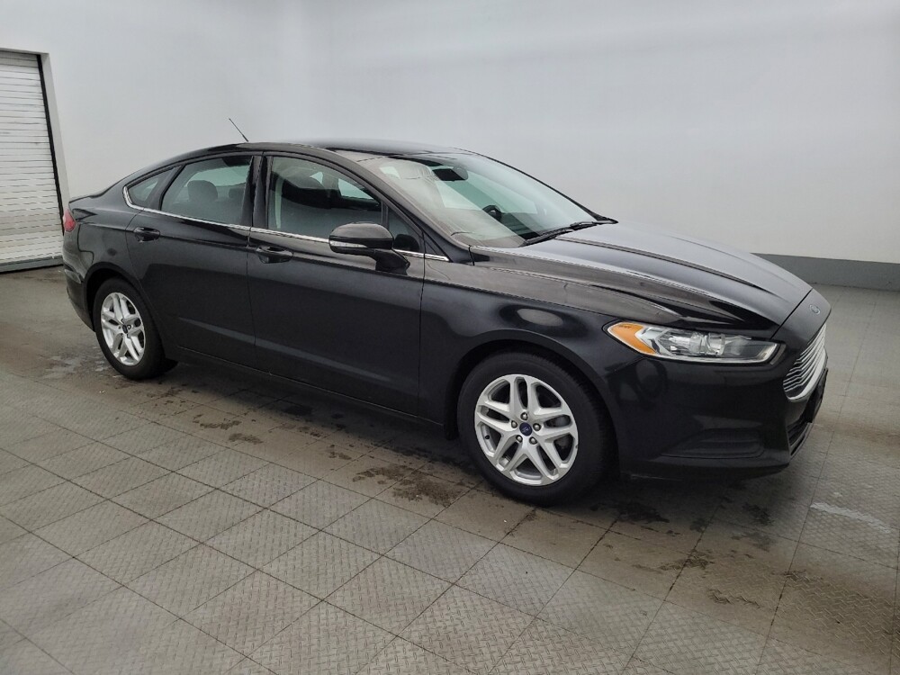 2014 Ford Fusion in Pittsburgh, PA 15236 - 18124821 11