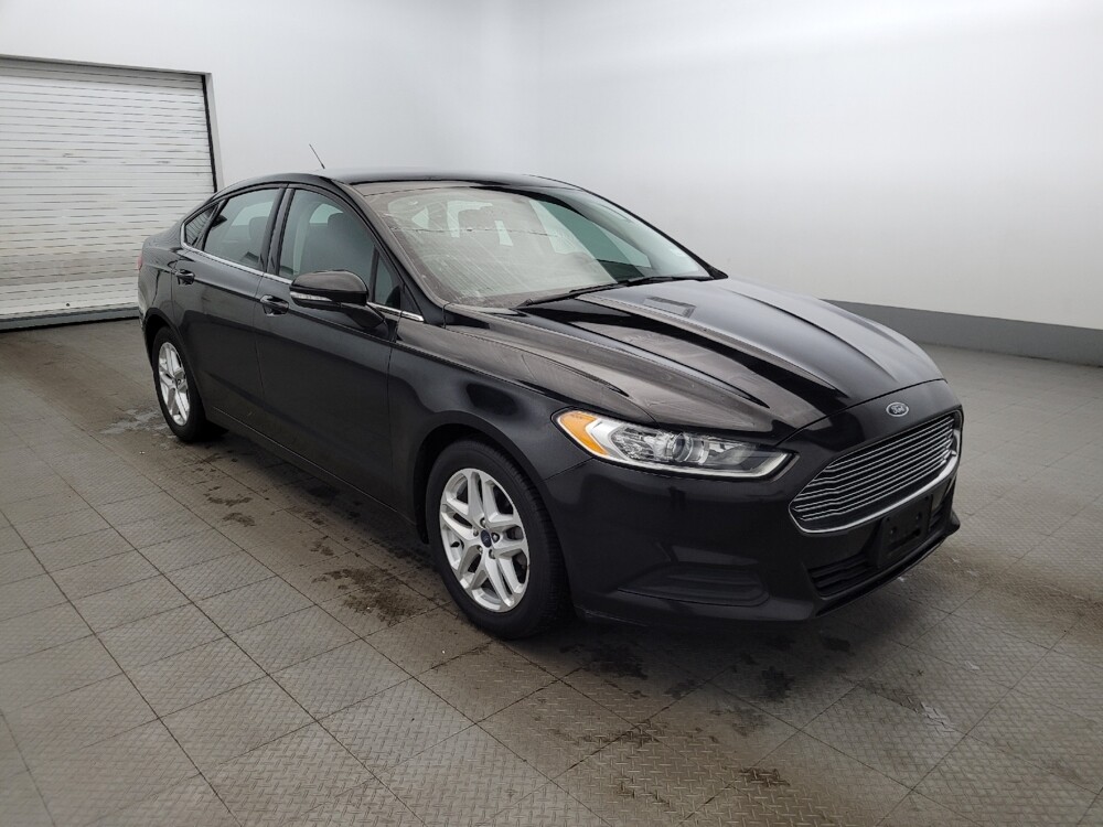 2014 Ford Fusion in Pittsburgh, PA 15236 - 18124821 13