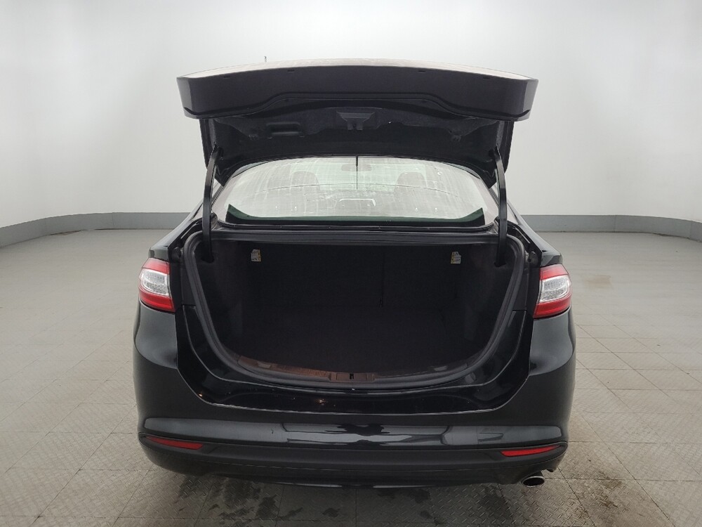 2014 Ford Fusion in Pittsburgh, PA 15236 - 18124821 29