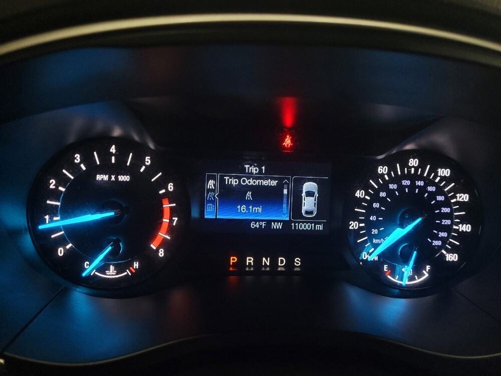 2014 Ford Fusion in Pittsburgh, PA 15236 - 18124821 23