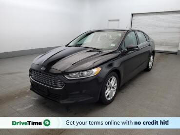 2014 Ford Fusion in Pittsburgh, PA 15236