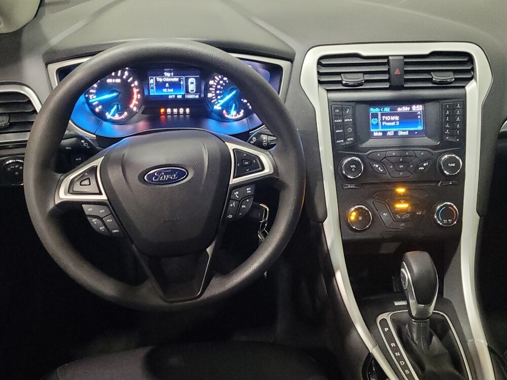 2014 Ford Fusion in Pittsburgh, PA 15236 - 18124821 22