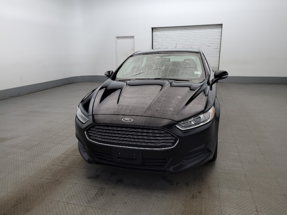2014 Ford Fusion in Pittsburgh, PA 15236 - 18124821 15