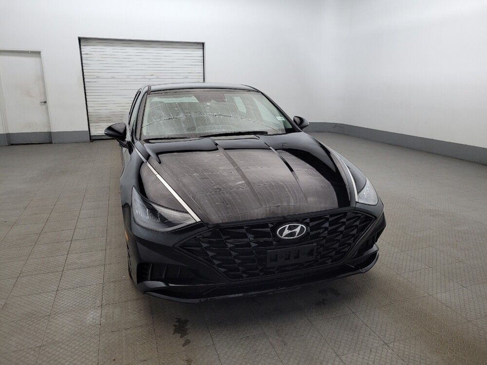 2023 Hyundai Sonata in Pittsburgh, PA 15237 - 18124822 14