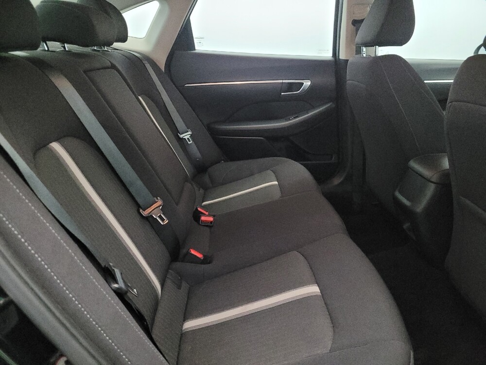 2023 Hyundai Sonata in Pittsburgh, PA 15237 - 18124822 19