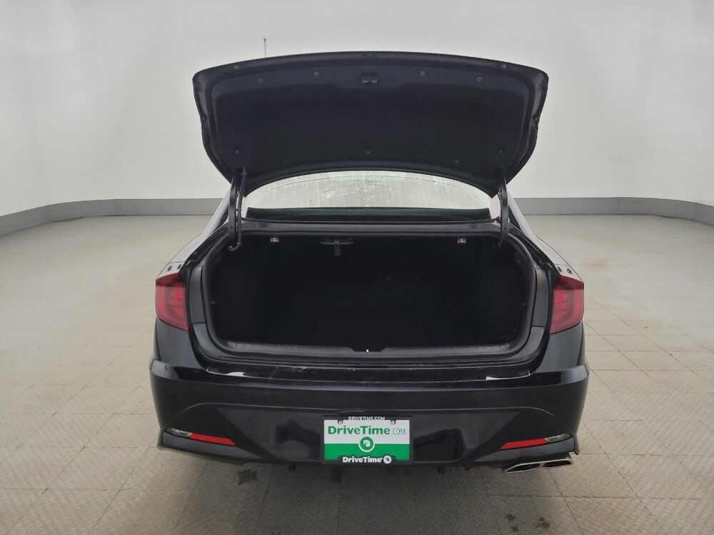 2023 Hyundai Sonata in Pittsburgh, PA 15237 - 18124822 29