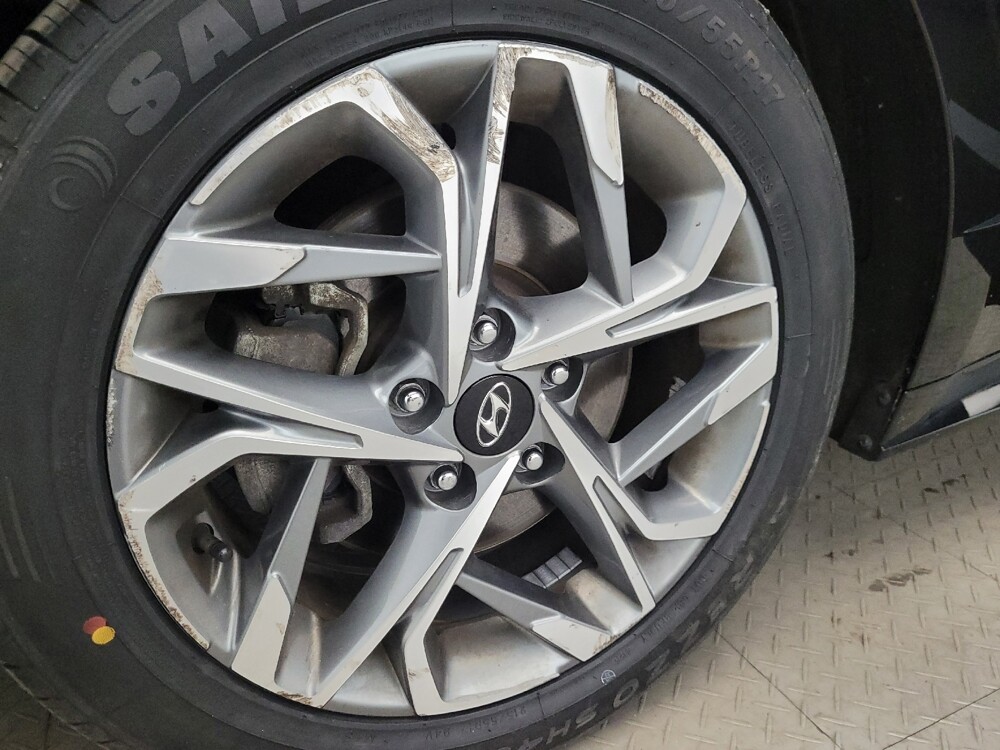 2023 Hyundai Sonata in Pittsburgh, PA 15237 - 18124822 31