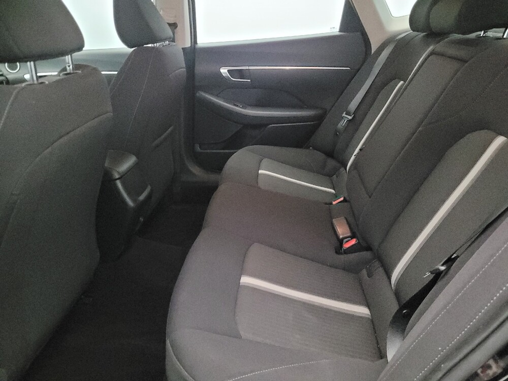 2023 Hyundai Sonata in Pittsburgh, PA 15237 - 18124822 18