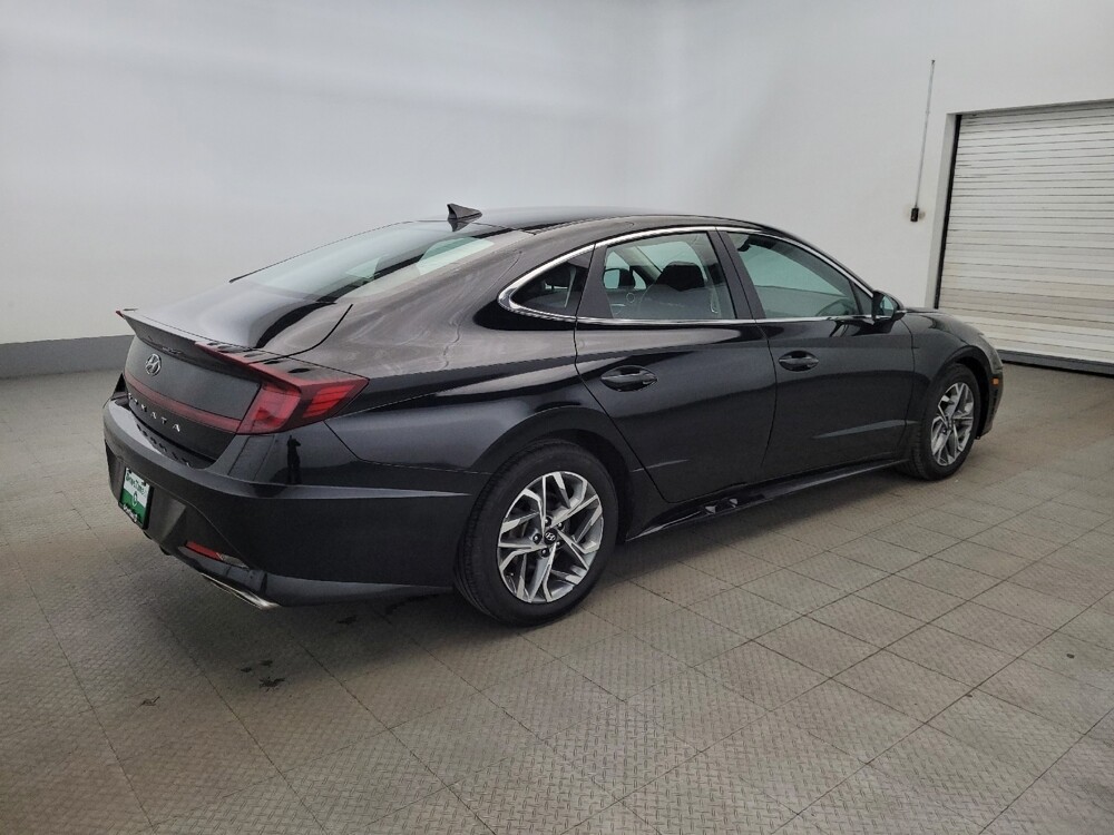 2023 Hyundai Sonata in Pittsburgh, PA 15237 - 18124822 10