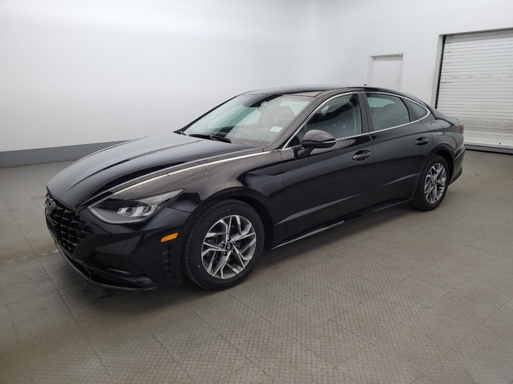 2023 Hyundai Sonata in Pittsburgh, PA 15237 - 18124822 2