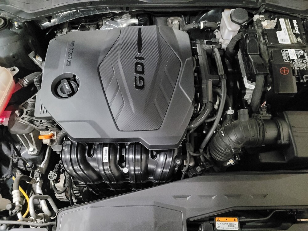 2023 Hyundai Sonata in Pittsburgh, PA 15237 - 18124822 30