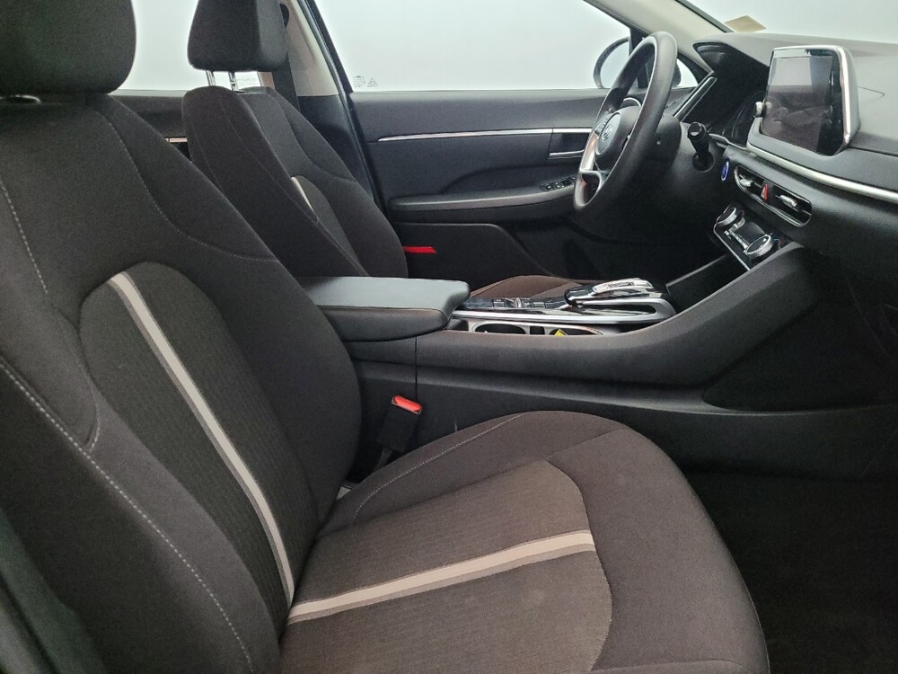 2023 Hyundai Sonata in Pittsburgh, PA 15237 - 18124822 21