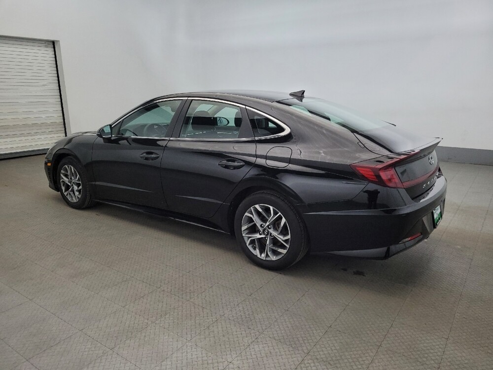 2023 Hyundai Sonata in Pittsburgh, PA 15237 - 18124822 3