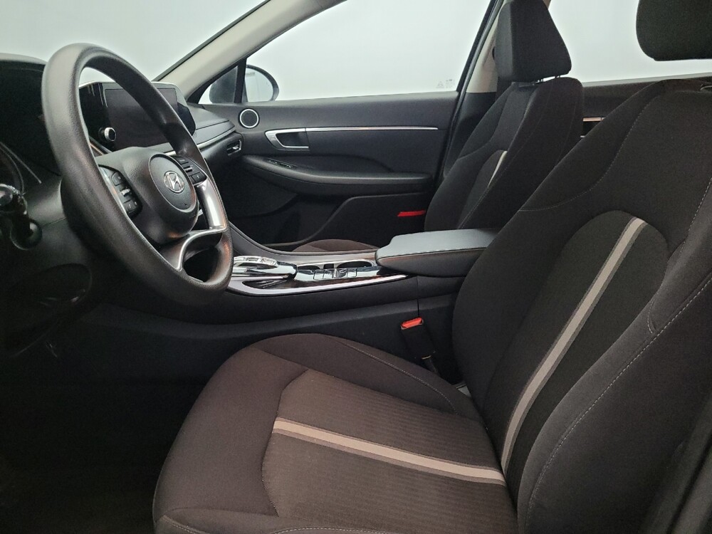 2023 Hyundai Sonata in Pittsburgh, PA 15237 - 18124822 17